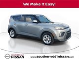 Used 2022 Kia Soul LX w/ Technology Package image 1