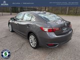 Certified 2018 Acura ILX image 3