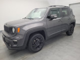 Used 2019 Jeep Renegade Altitude w/ Quick Order Package 2XM image 2