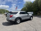Used 2020 Ford Explorer XLT w/ Equipment Group 202A image 5