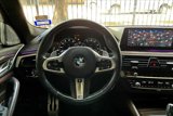 Used 2017 BMW 540i xDrive image 5