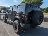 Used 2016 Jeep Wrangler Unlimited Sahara w/ Max Tow Package image 5