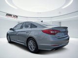 Used 2015 Hyundai Sonata Limited w/ Option Group 05 image 5