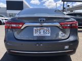 Used 2017 Toyota Avalon Limited image 6