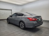 Used 2017 Nissan Altima 2.5 SV image 5