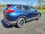 Used 2019 Honda CR-V Touring image 3