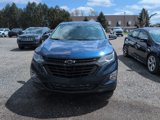 Used 2020 Chevrolet Equinox LT w/ Driver Convenience Package image 2