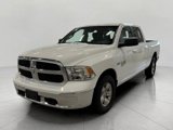 Used 2019 RAM 1500 Classic SLT w/ Protection Group image 3