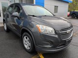 Used 2016 Chevrolet Trax LS w/ LPO, Protection Package image 4