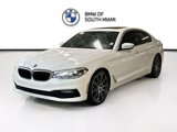 Used 2017 BMW 540i image 3