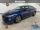 Used 2022 Nissan Altima 2.5 SR image 3