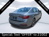 Used 2023 Volkswagen Jetta Sport w/ IQ.Drive Package image 4