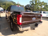 Used 2018 Ford F250 Lariat w/ Lariat Ultimate Package image 5