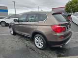 Used 2013 BMW X3 xDrive28i image 3