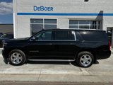 Used 2015 Chevrolet Suburban LTZ image 2
