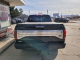 Used 2015 Ford F150 Platinum w/ Equipment Group 701A Luxury image 6
