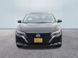 New 2025 Nissan Sentra S image 3