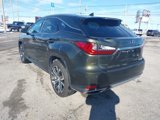 Used 2021 Lexus RX 350 AWD w/ Premium Package image 5