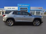 New 2025 GMC Terrain Elevation image 5