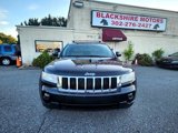 Used 2012 Jeep Grand Cherokee Laredo image 3