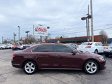 Used 2013 Volkswagen Passat 2.5 SE image 2