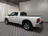 Used 2013 RAM 1500 Big Horn w/ Remote Start & Security Group image 2