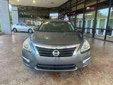 Used 2015 Nissan Altima 2.5 S image 2