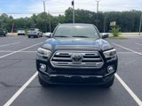 Used 2019 Toyota Tacoma Limited image 2