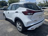Used 2021 Nissan Kicks S image 3