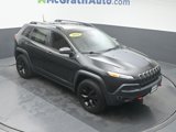Used 2016 Jeep Cherokee Trailhawk w/ Comfort/Convenience Group image 2