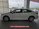 New 2025 Toyota Corolla LE image 4