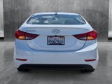 Used 2015 Hyundai Elantra SE w/ Option Group 03 image 5