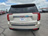 Used 2022 GMC Yukon SLT w/ SLT Premium Package image 4