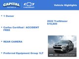 Used 2022 Chevrolet TrailBlazer LT image 4