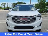 Used 2019 GMC Terrain Denali w/ Driver Alert Package II image 2