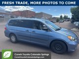 Used 2010 Honda Odyssey LX image 2
