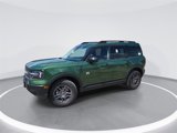 New 2025 Ford Bronco Sport Big Bend image 4