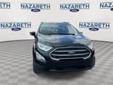 Used 2018 Ford EcoSport SE w/ SE Convenience Package image 3