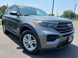Certified 2022 Ford Explorer XLT image 2