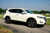Used 2018 Nissan Rogue SL image 5