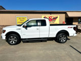 Used 2013 Ford F150 FX4 w/ Mid Equipment Group image 5