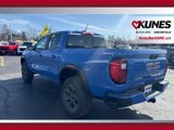 New 2025 GMC Canyon Elevation image 6