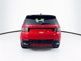 Used 2024 Land Rover Discovery Sport Dynamic SE image 6