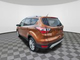 Used 2017 Ford Escape Titanium w/ Equipment Group 301A image 3
