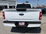 Used 2021 Ford F150 XL w/ Equipment Group 101A High image 4