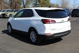 Used 2023 Chevrolet Equinox LT image 6