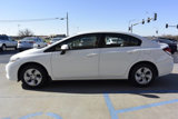 Used 2015 Honda Civic LX image 2