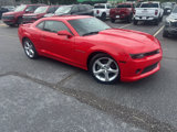 Used 2015 Chevrolet Camaro LT w/ RS Package image 4