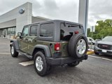 Used 2015 Jeep Wrangler Unlimited Sport w/ Quick Order Package 24S image 4