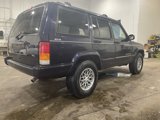 Used 1998 Jeep Cherokee Sport image 4